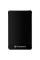 HDD portabil extern Transcend StoreJet 25A3, 1 TB, Negru (TS1TSJ25A3K)