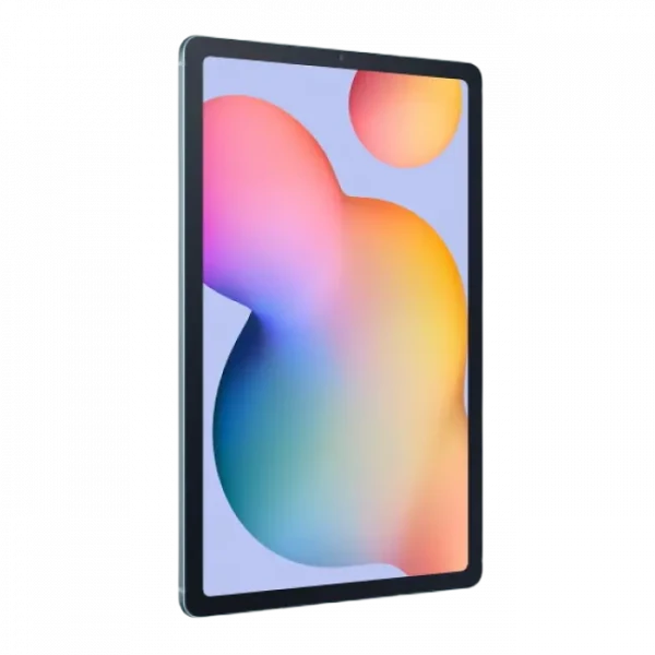 Tabletă Samsung Galaxy Tab S6 Lite, Wi-Fi, 4GB/64GB, Albastru