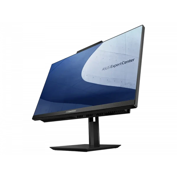 Computer All-in-One ASUS E5402, 23,8, Intel Core i3-11100B, 8GB/256GB, Fără SO, Negru