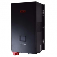 Sursă de alimentare neîntreruptibilă SPS SH3500I, 3500VA, Turn