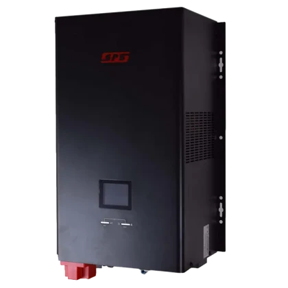 Sursă de alimentare neîntreruptibilă SPS SH3500I, 3500VA, Turn