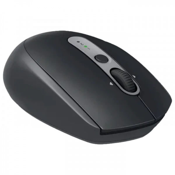 Беcпроводная мышь Logitech M590, Чёрный