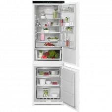 Frigider AEG TSC8M181CS, Alb
