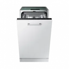 Mașină de spălat vase Samsung DW50R4070BB/WT, Alb
