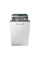 Посудомоечная машина Samsung DW50R4070BB/WT, Белый