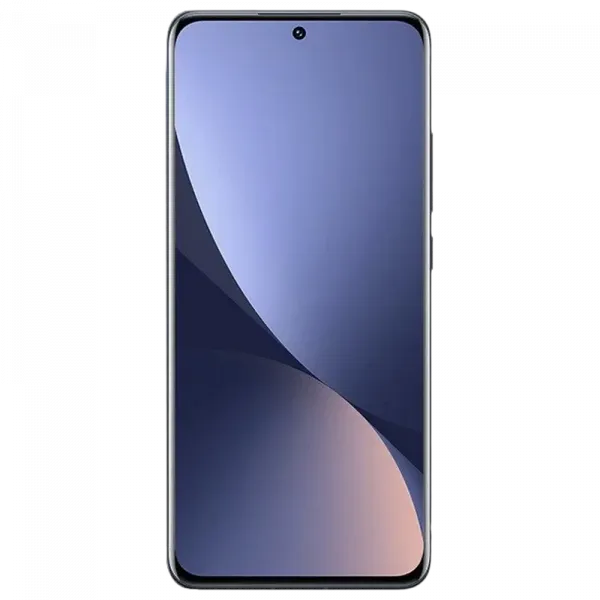 Смартфон Xiaomi 12X, 8Гб/128Гб, Серый