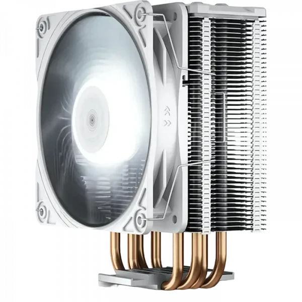 Кулер для процессора Deepcool GAMMAXX GTE V2 White