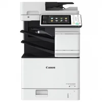 Multifunctional laser Canon imageRUNNER ADVANCE 525iZ III, A4, Alb