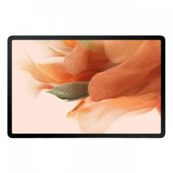 Планшет Samsung Galaxy Tab S7fe LTE, 5G, 4Гб/64Гб, Зелёный