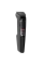 Мужской Триммер Philips Multigroom Series 3000 MG3730/15, Чёрный
