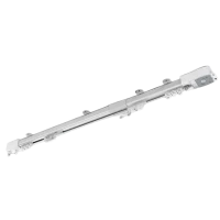 Cornișă telescopică AQARA MT-M02D, Alb