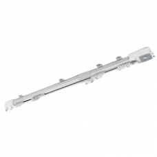 Cornișă telescopică AQARA MT-M02D, Alb
