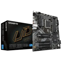 Placă de bază Gigabyte B760 DS3H DDR4, LGA1700, Intel B760, ATX