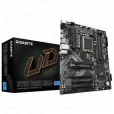 Placă de bază Gigabyte B760 DS3H DDR4, LGA1700, Intel B760, ATX
