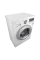 Mașină de spălat LG F12M7WDS1, 6,5kg, Alb
