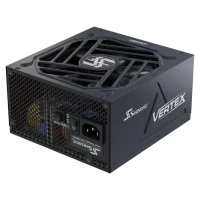 Блок питания для компьютеров Seasonic Vertex GX, 1200Вт, ATX, Полностью модульный