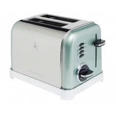 Toaster Cuisinart CPT160GE, Verde