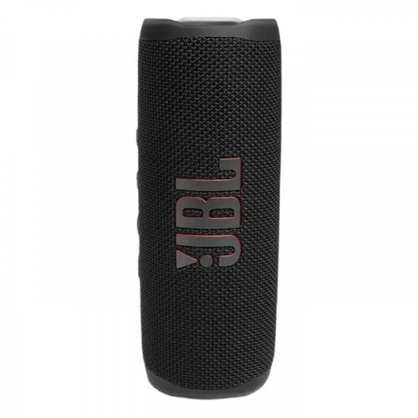 Портативная колонка JBL Flip 6, Чёрный