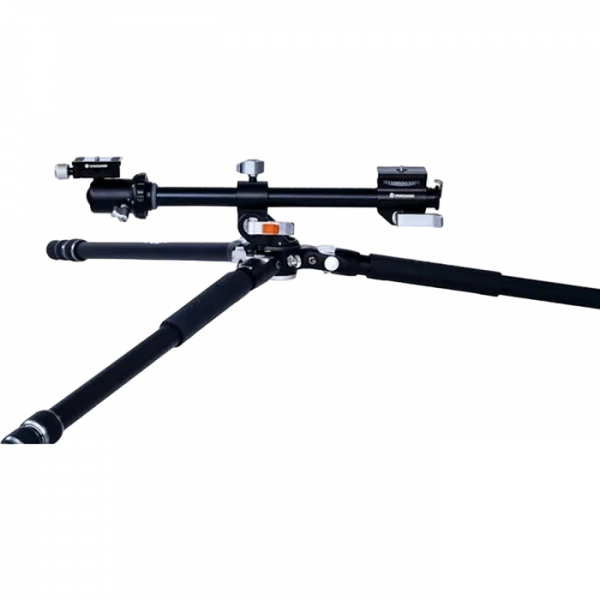 Штатив для фото и видеокамер Vanguard VEO3 263AB, Видеоголовка/Шаровая головка , Чёрный