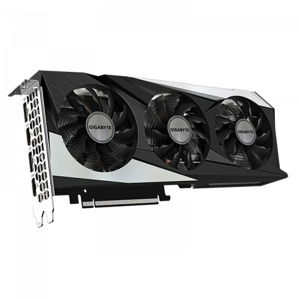 Placă Video Gigabyte GV-N306TGAMING OC-8GD, 8GB GDDR6 256bit