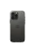Чехол Spigen iPhone 16 Pro Max Liquid Crystal, Блестящий Кристалл