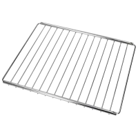 Grilă glisantă pentru cuptor Whirlpool 484000008807, 32 x 35/56 cm