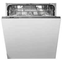 Посудомоечная машина Hotpoint-Ariston HI 5010 C, Белый