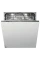Mașină de spălat vase Hotpoint-Ariston HI 5010 C, Alb