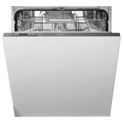 Mașină de spălat vase Hotpoint-Ariston HI 5010 C, Alb