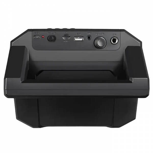 Boxă portabilă SVEN PS-435, Negru