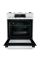 Комбинированная плита Gorenje K 634 WF, Белый