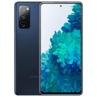 Смартфон Samsung Galaxy S20 FE, 8Гб/256Гб, Navy Blue