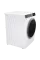 Mașină de spălat Gorenje WS 846 LN, 8kg, Alb