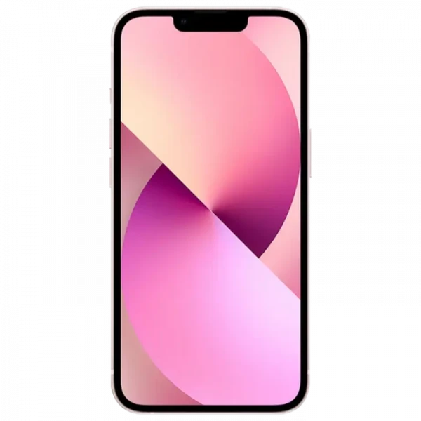 Смартфон Apple iPhone 13 / 512Гб / 4Гб / Pink