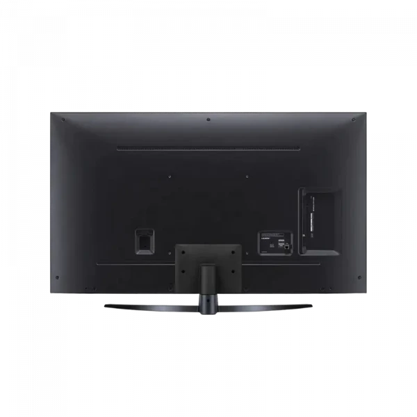 50 LED SMART TV LG 50NANO766PA, 3840x2160 4K UHD, webOS, Negru