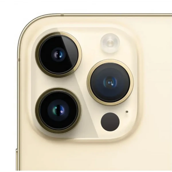 Смартфон Apple iPhone 14 Pro Max / 256Гб / 6Гб / Gold