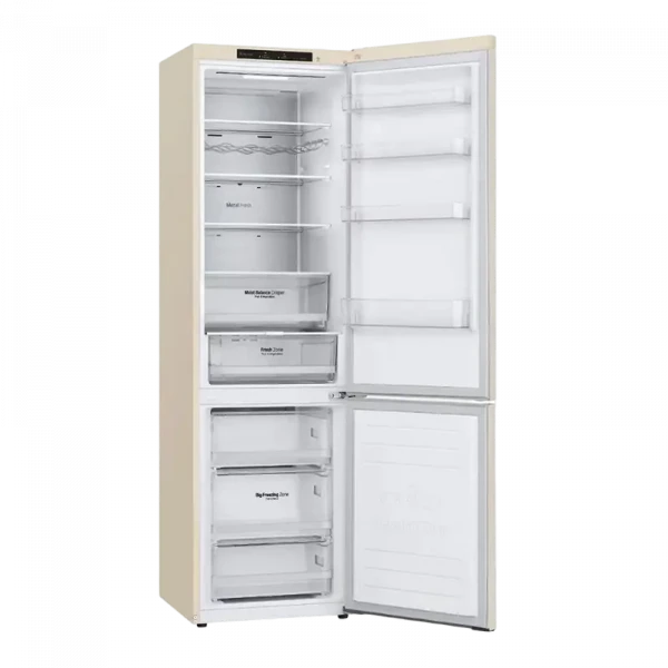 Frigider LG GW-B509SENM, Bej