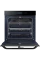 Cuptor Electric Samsung NV7000N Dual Cook Flex, Negru