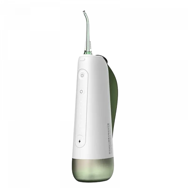 Ирригатор для полости рта Oclean W1, Белый|Зеленый