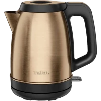 Электрочайник Tefal KI280G10, Бронзовый