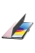 Husă pentru tabletă Cellularline Folio - iPad Air 13 (2024), Roz