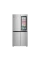 Холодильник LG GC-Q22FTAKL, Серебристый