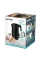 Fierbător electric Gorenje K15DWB, Negru