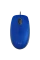 Mouse Logitech M110, Albastru