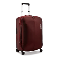 Чемодан для багажа THULE Subterra Duffel, 63л, Тлеющий Красный