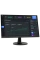 Monitor Lenovo C24-40 / 23,8 inchi / VA 1920x1080 FHD / Negru