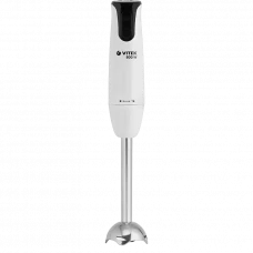 Blender de mână VITEK VT-3428, Alb
