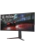 37,5 Monitor Gaming LG 38GN950-B, IPS 3840x1600 UW4K, Negru