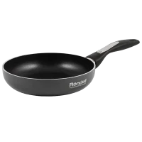 Tigaie Rondell RDA-073, 24cm, Gri