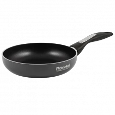 Сковорода Rondell RDA-073, 24см, Серый